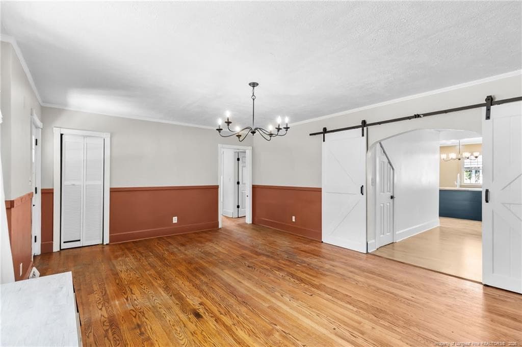 Photo 11 - 410 W Mclean Street, St. Pauls, NC 28384