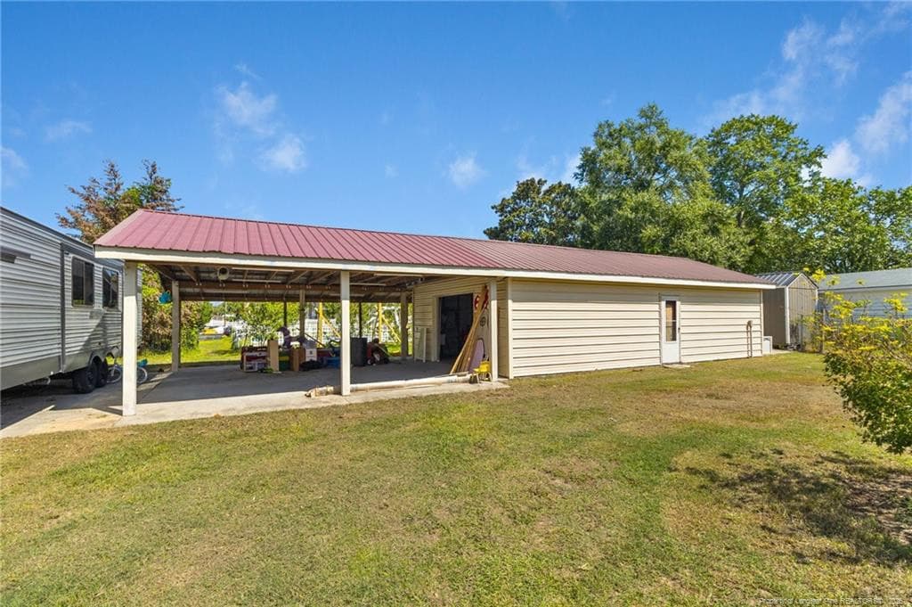 Photo 40 - 410 W Mclean Street, St. Pauls, NC 28384