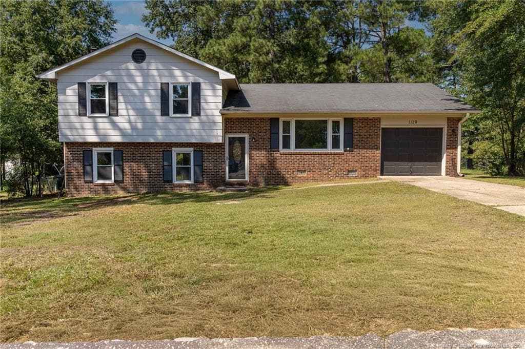 Photo 2 - 1120 Leslie Drive, Fayetteville, NC 28314, Fayetteville