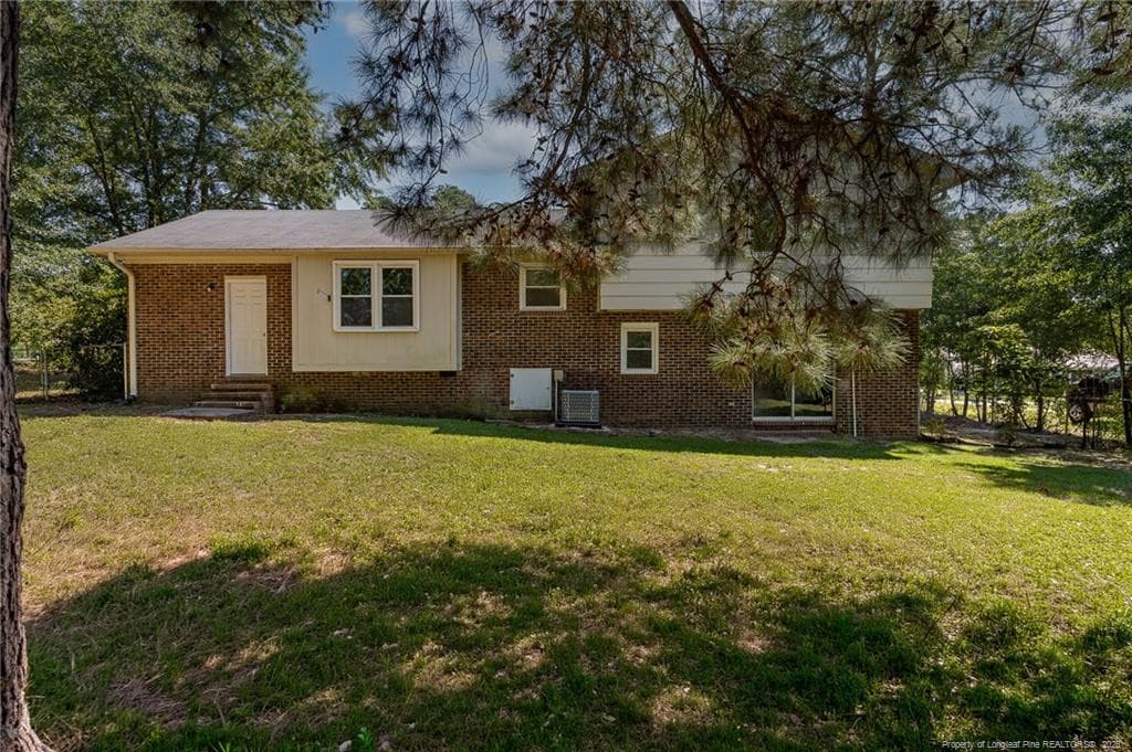 Photo 3 - 1120 Leslie Drive, Fayetteville, NC 28314, Fayetteville
