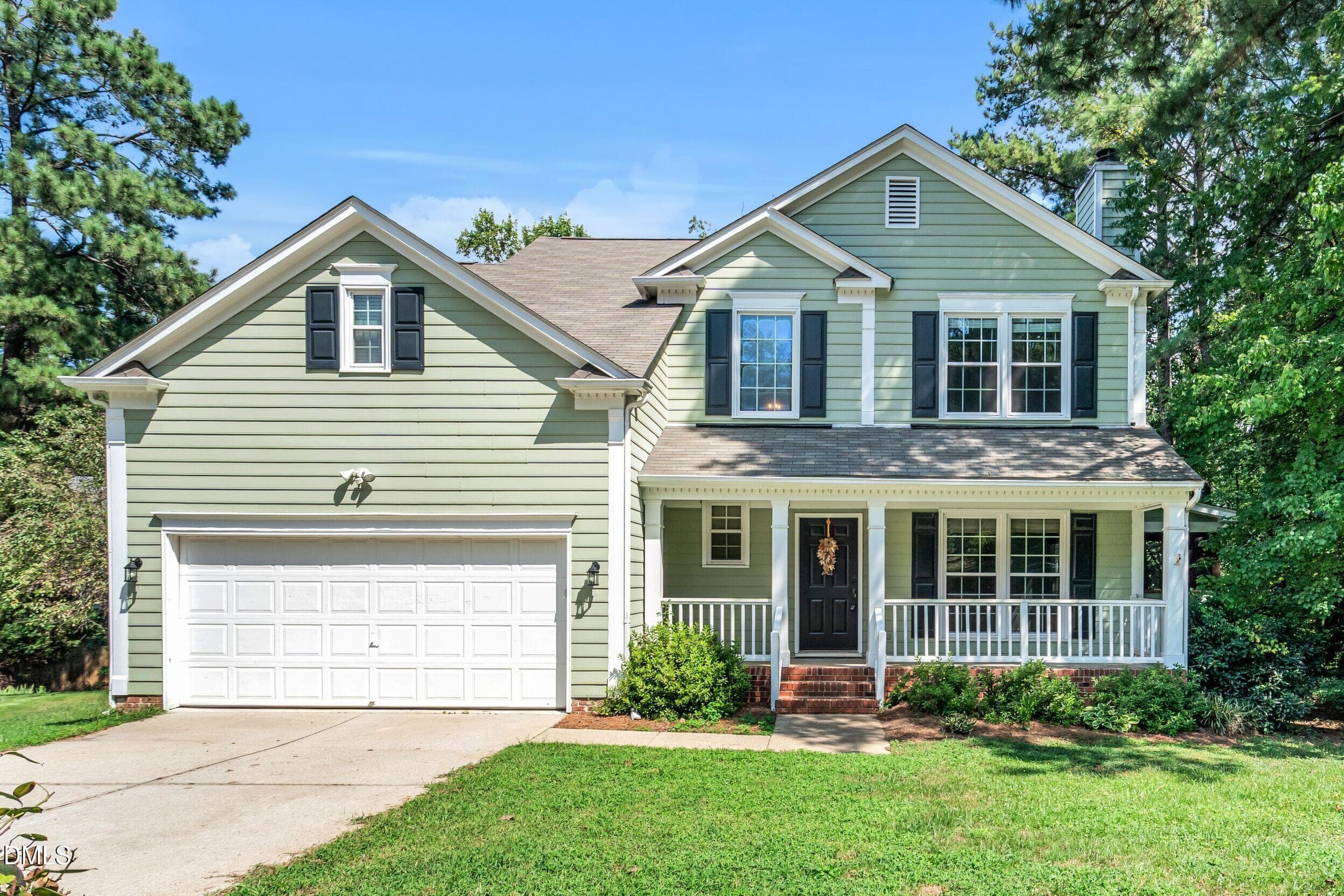 front pic - 104 Armfield Court, Cary, NC 27519, Cary