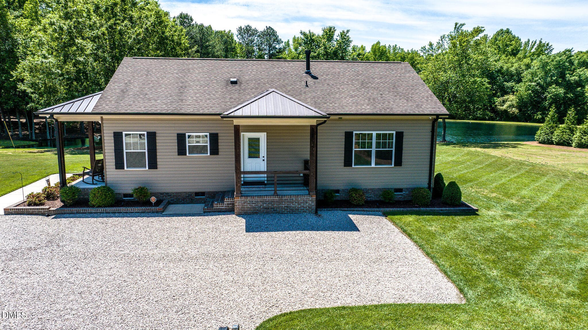 394-Front3 - 394 King Road, Castalia, NC 27816