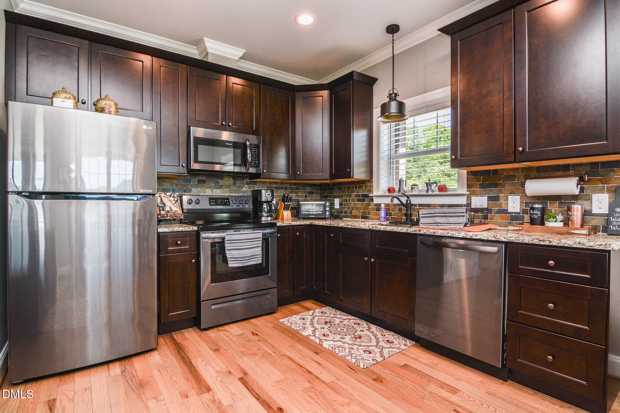 394-Kitchen1 - 394 King Road, Castalia, NC 27816