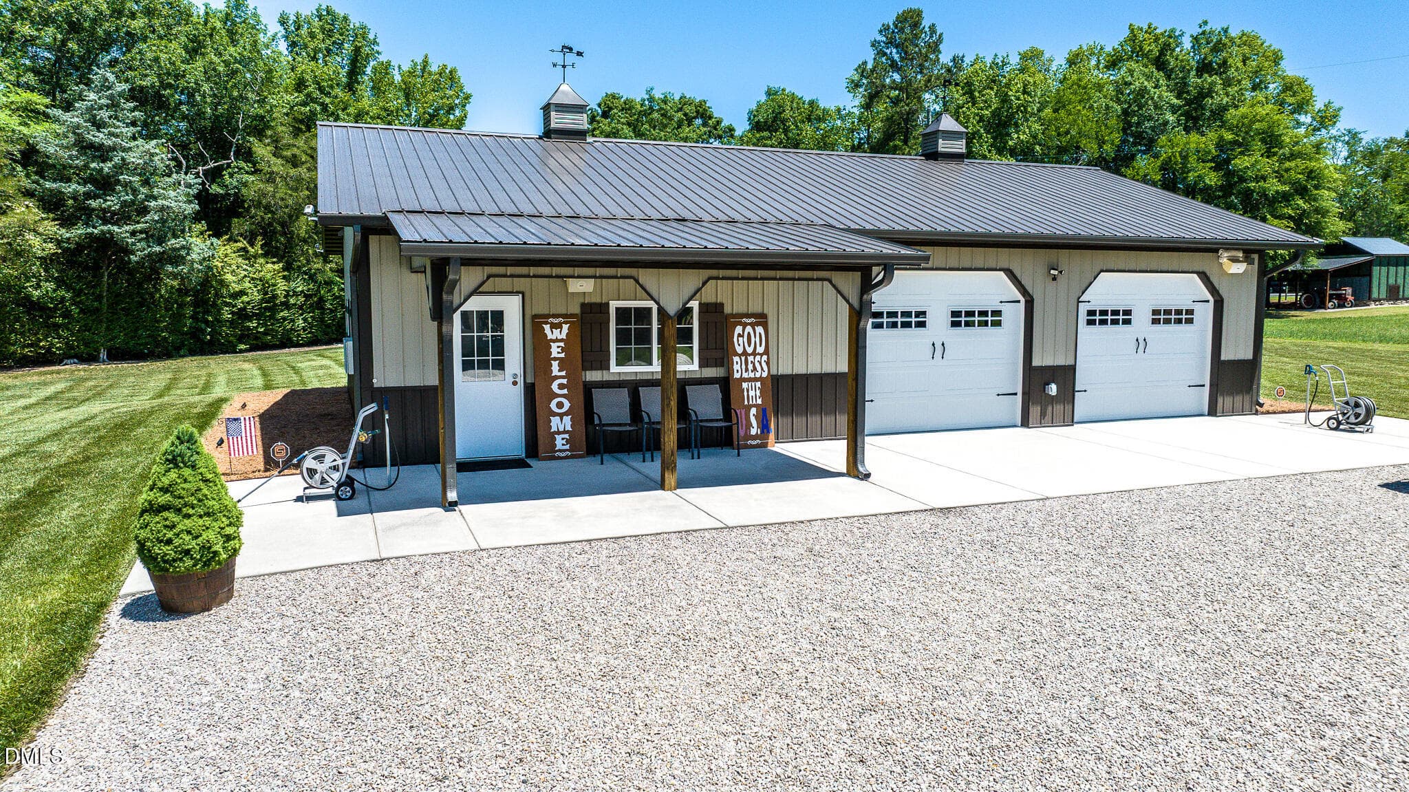 394-ManCave-a1 - 394 King Road, Castalia, NC 27816