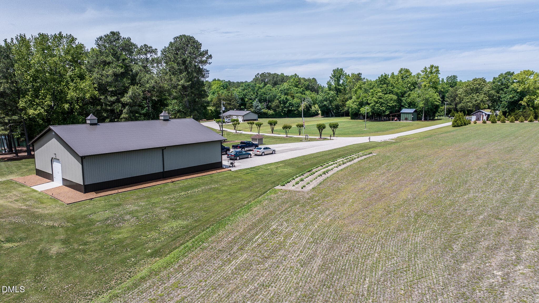 394-Garage-a-3 - 394 King Road, Castalia, NC 27816