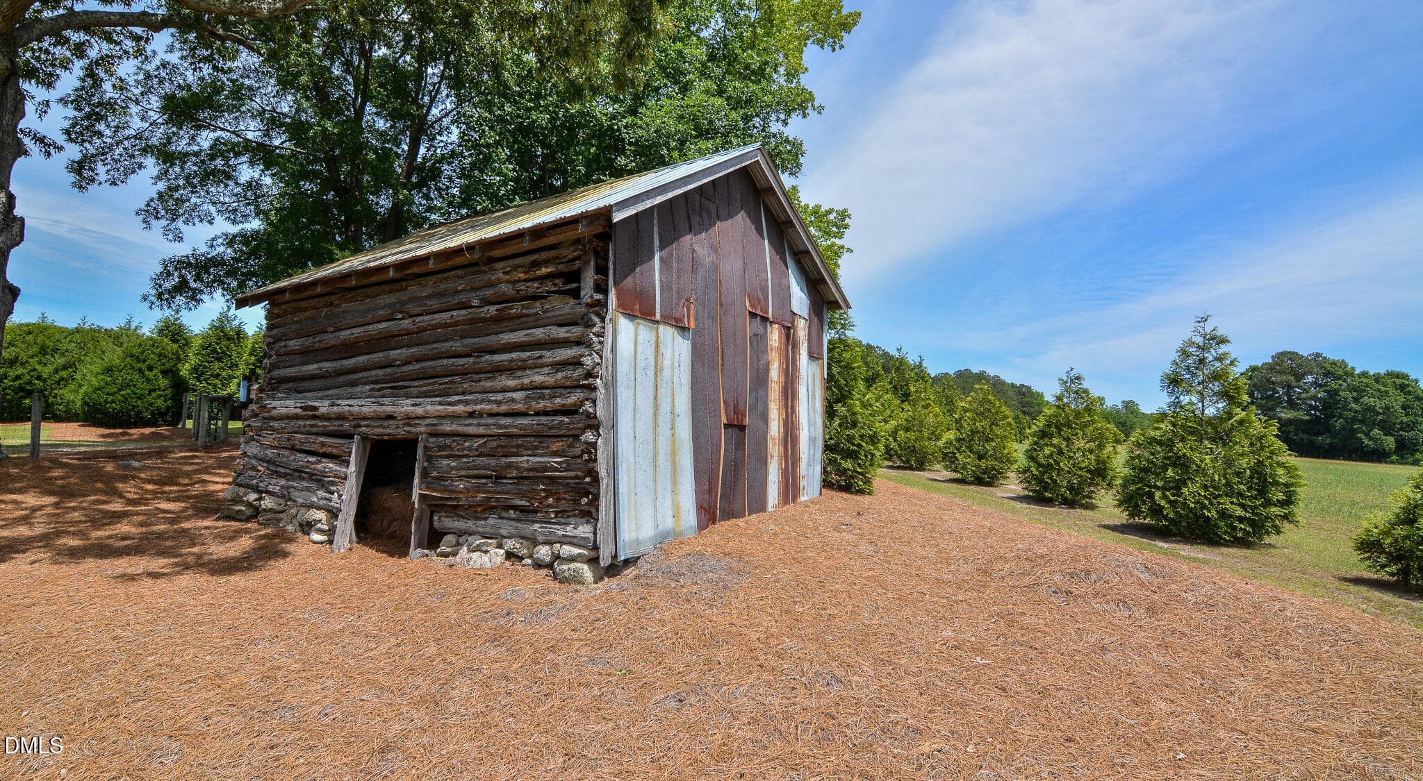 394-Building1 - 394 King Road, Castalia, NC 27816