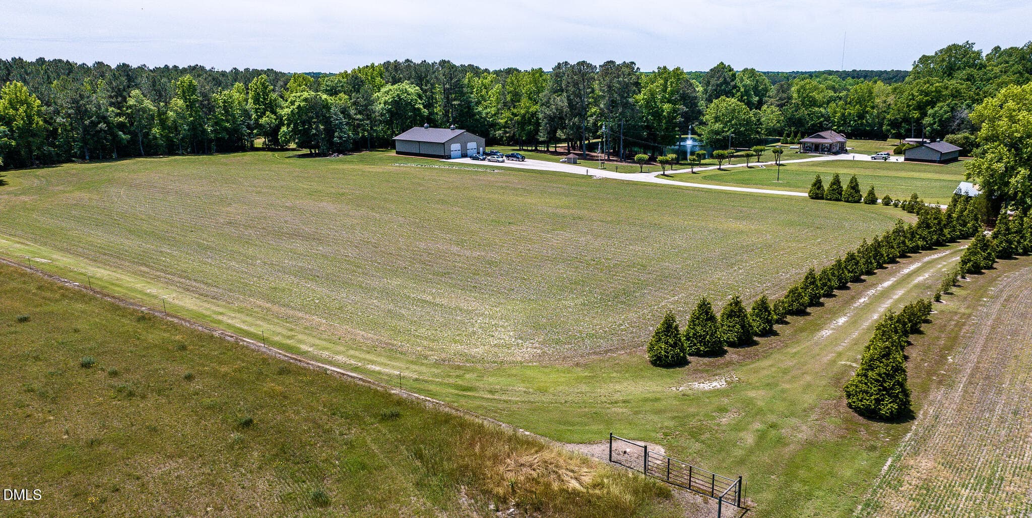 394-OpenArea9 - 394 King Road, Castalia, NC 27816