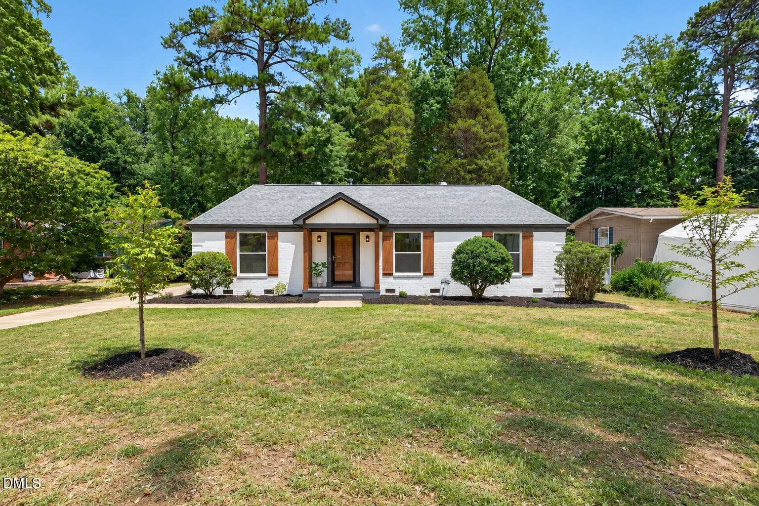 4612 Radcliff Road, Raleigh, NC 27609