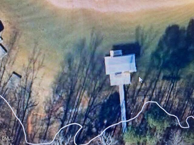 DOCK Permit # 3386 - 301 Pebble Hill Lane, Henderson, NC 27537, Henderson