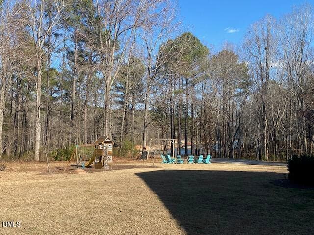 WF 1 - 301 Pebble Hill Lane, Henderson, NC 27537
