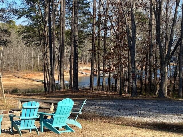 WF 2 - 301 Pebble Hill Lane, Henderson, NC 27537, Henderson