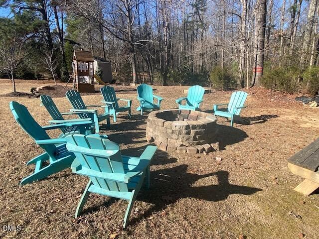 WF 3 - 301 Pebble Hill Lane, Henderson, NC 27537, Henderson