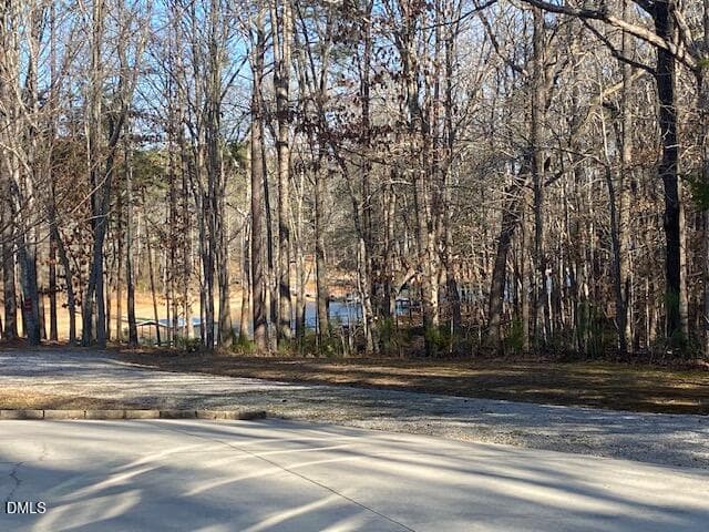 WF 5 - 301 Pebble Hill Lane, Henderson, NC 27537, Henderson