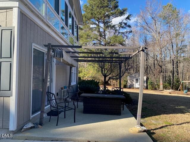 WF 4 - 301 Pebble Hill Lane, Henderson, NC 27537, Henderson