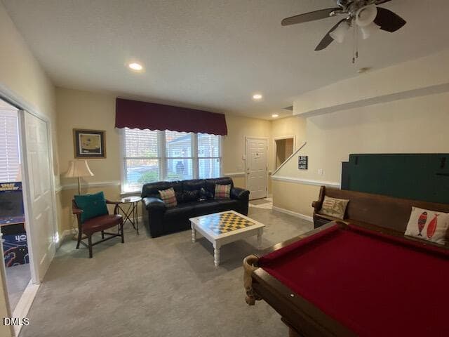 Den 1 - 301 Pebble Hill Lane, Henderson, NC 27537, Henderson