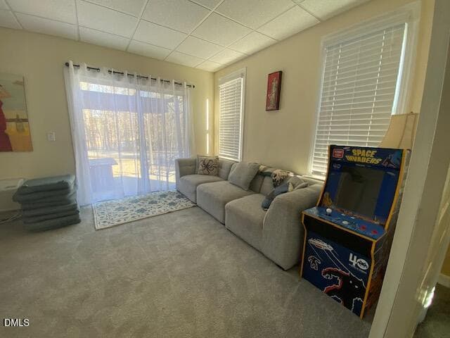 Den 3 - 301 Pebble Hill Lane, Henderson, NC 27537, Henderson