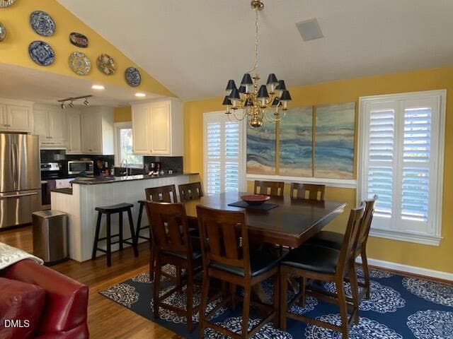 KT 4 - 301 Pebble Hill Lane, Henderson, NC 27537, Henderson