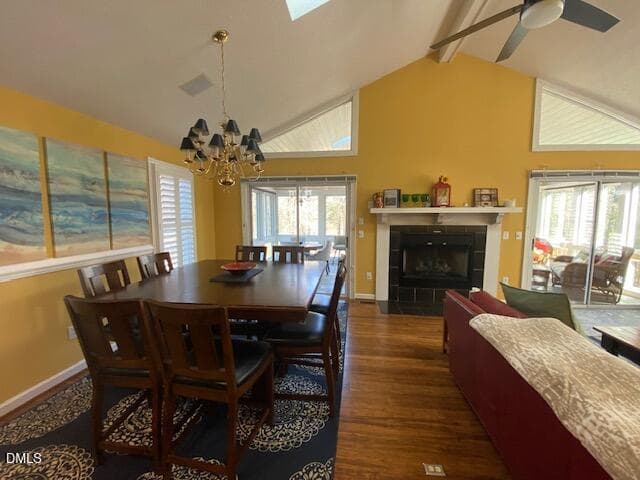 KT 5 - 301 Pebble Hill Lane, Henderson, NC 27537, Henderson