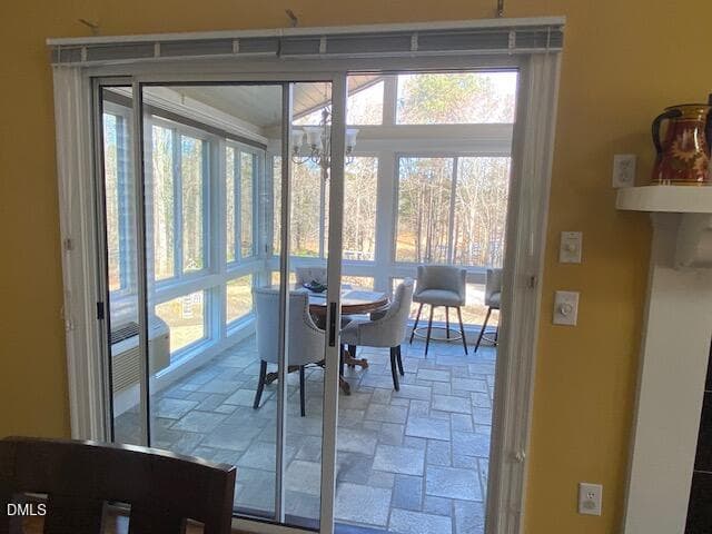GR 5 - 301 Pebble Hill Lane, Henderson, NC 27537, Henderson