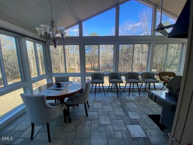 GR 6 - 301 Pebble Hill Lane, Henderson, NC 27537, Henderson