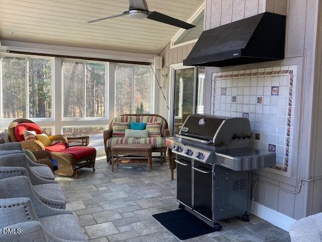 GR 8 - 301 Pebble Hill Lane, Henderson, NC 27537