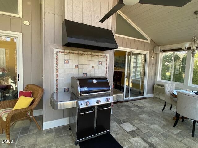 GR 9 - 301 Pebble Hill Lane, Henderson, NC 27537, Henderson