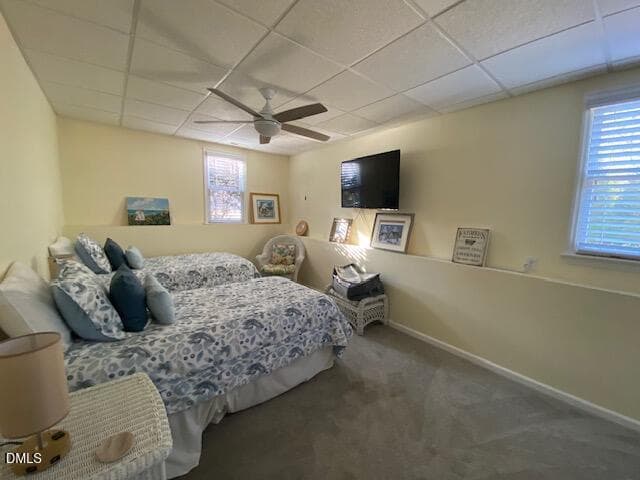 BR 1 - 301 Pebble Hill Lane, Henderson, NC 27537, Henderson