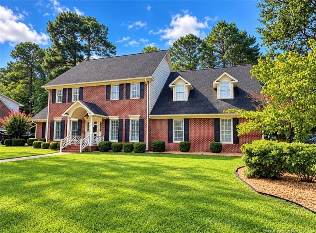 Photo 1 - 3525 Prestwick Drive, Fayetteville, NC 28303, Fayetteville