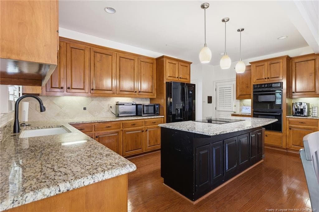 Photo 5 - 3525 Prestwick Drive, Fayetteville, NC 28303, Fayetteville
