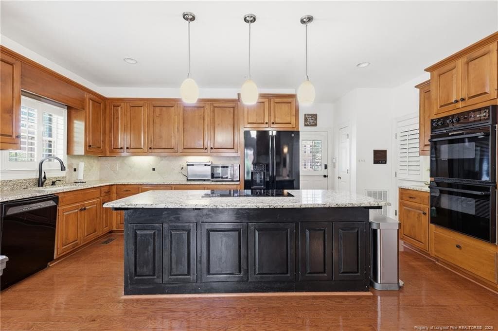 Photo 8 - 3525 Prestwick Drive, Fayetteville, NC 28303, Fayetteville