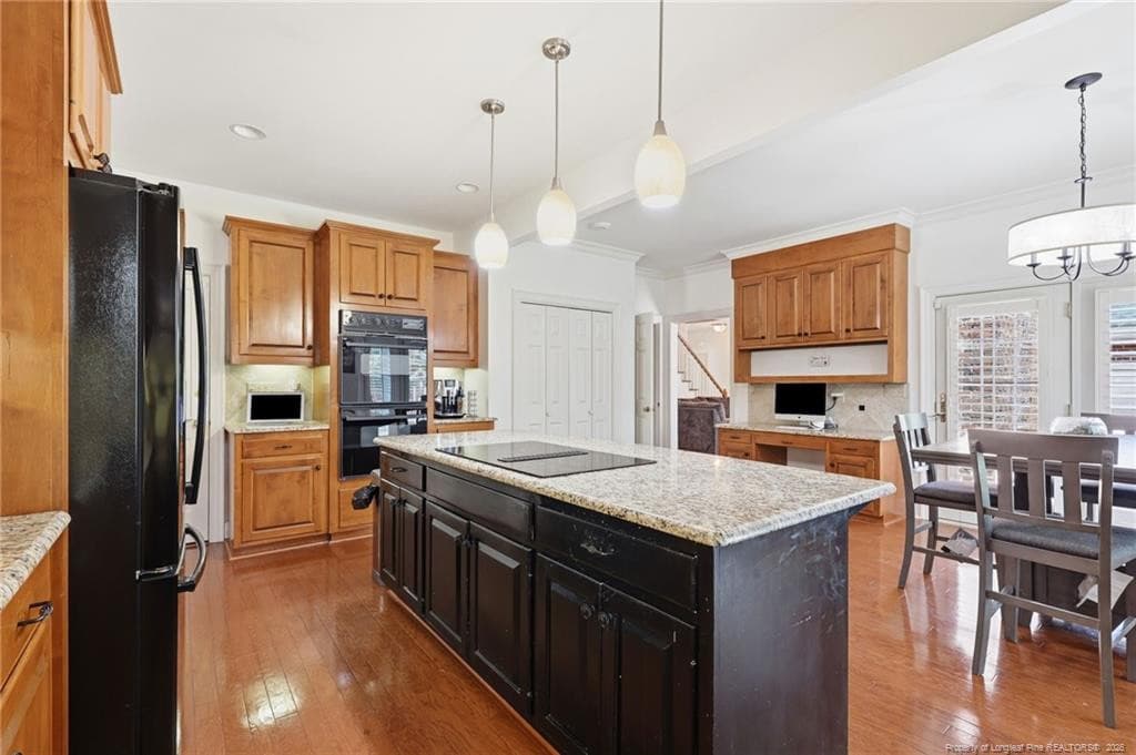 Photo 9 - 3525 Prestwick Drive, Fayetteville, NC 28303, Fayetteville