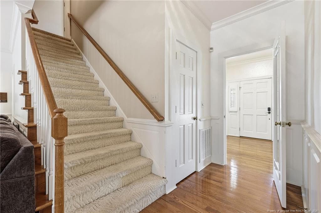 Photo 11 - 3525 Prestwick Drive, Fayetteville, NC 28303, Fayetteville