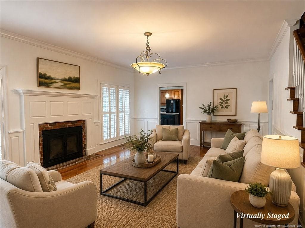 Photo 14 - 3525 Prestwick Drive, Fayetteville, NC 28303, Fayetteville