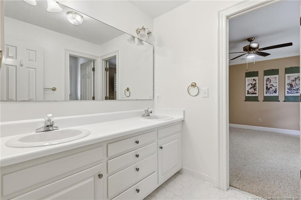 Photo 25 - 3525 Prestwick Drive, Fayetteville, NC 28303, Fayetteville