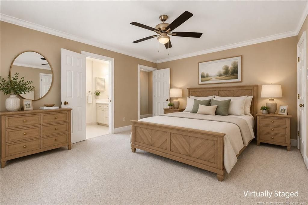 Photo 27 - 3525 Prestwick Drive, Fayetteville, NC 28303, Fayetteville