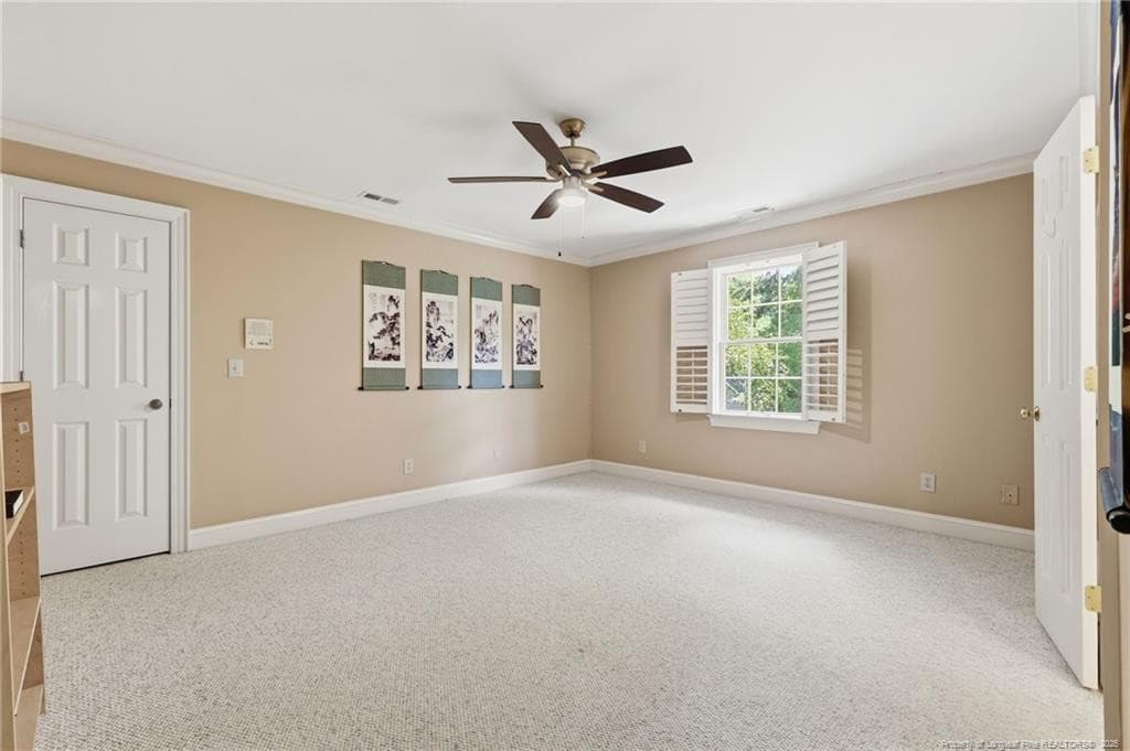 Photo 28 - 3525 Prestwick Drive, Fayetteville, NC 28303, Fayetteville