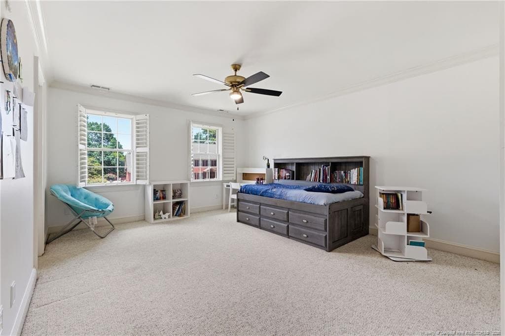 Photo 30 - 3525 Prestwick Drive, Fayetteville, NC 28303, Fayetteville