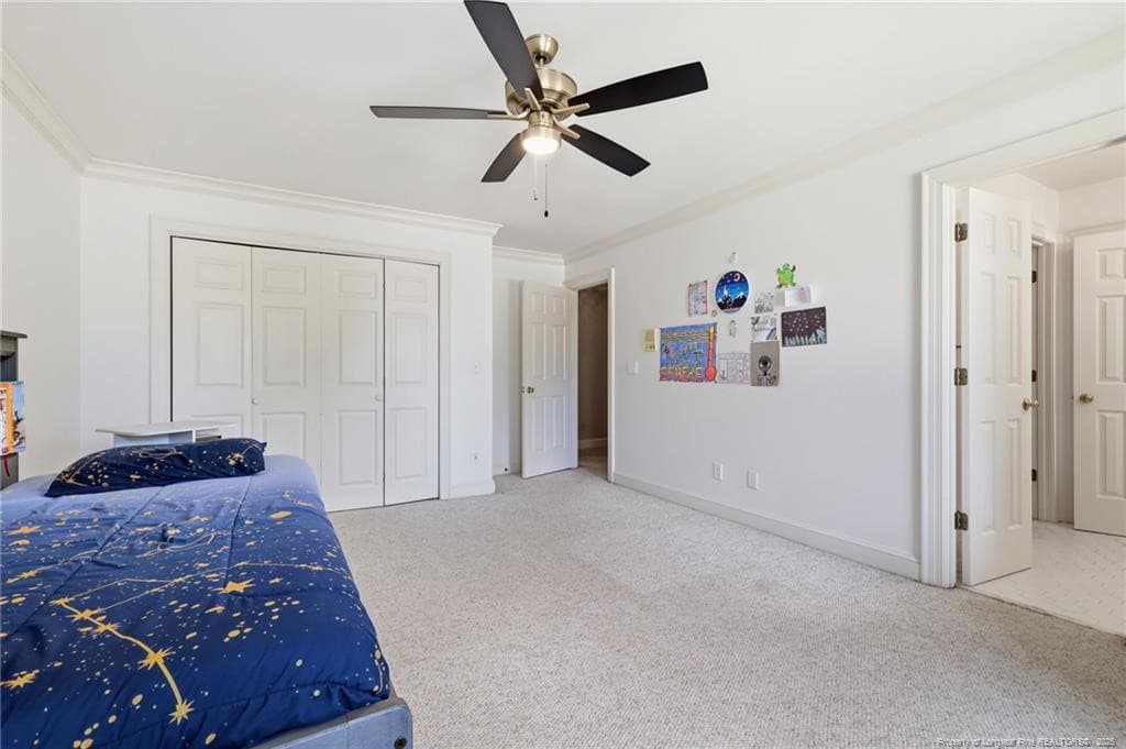 Photo 31 - 3525 Prestwick Drive, Fayetteville, NC 28303, Fayetteville