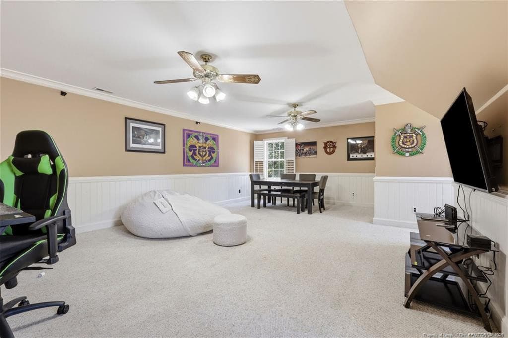 Photo 35 - 3525 Prestwick Drive, Fayetteville, NC 28303, Fayetteville