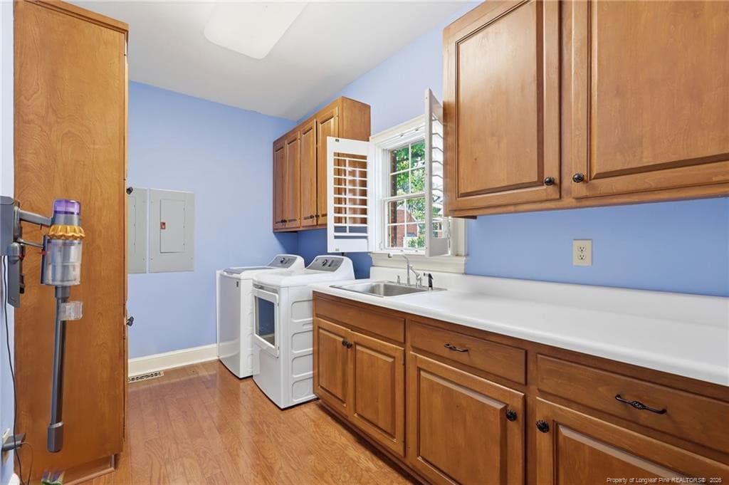 Photo 38 - 3525 Prestwick Drive, Fayetteville, NC 28303, Fayetteville