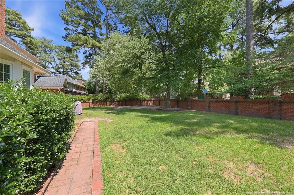 Photo 39 - 3525 Prestwick Drive, Fayetteville, NC 28303, Fayetteville