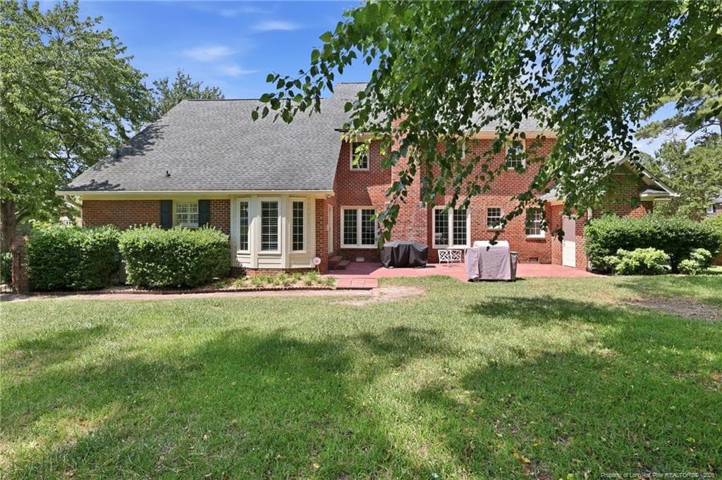 Photo 41 - 3525 Prestwick Drive, Fayetteville, NC 28303, Fayetteville