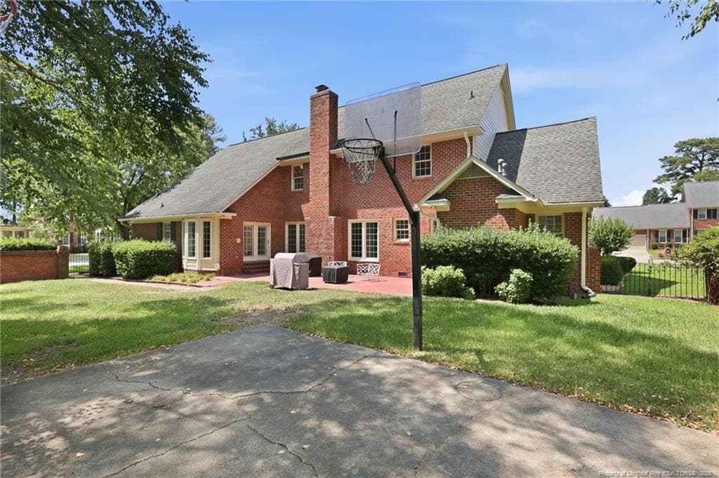 Photo 42 - 3525 Prestwick Drive, Fayetteville, NC 28303, Fayetteville