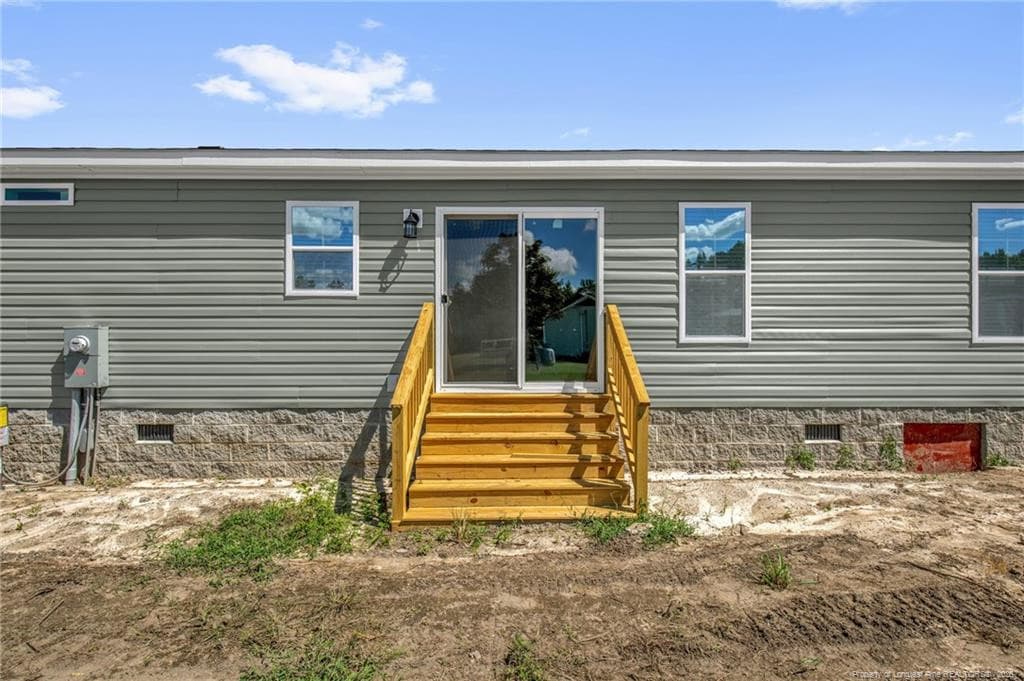 Photo 5 - 20 Moriah Lane, Whiteville, NC 28472, Whiteville