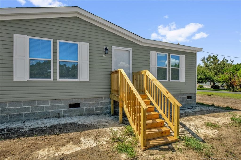 Photo 4 - 20 Moriah Lane, Whiteville, NC 28472, Whiteville