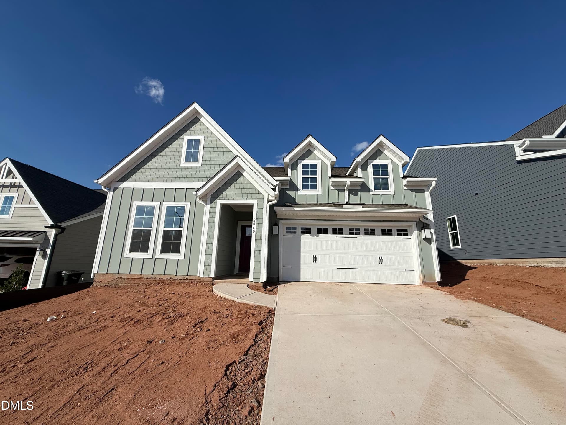 2060 Bull City Bend 371, Durham, NC 27703
