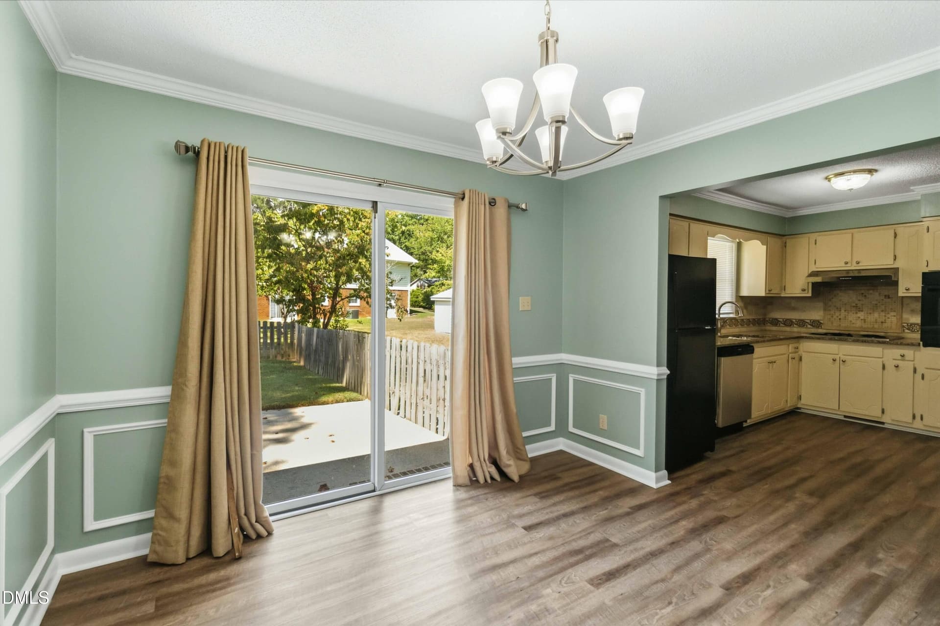 014 - 1600 Edgebrook Drive, Garner, NC 27529