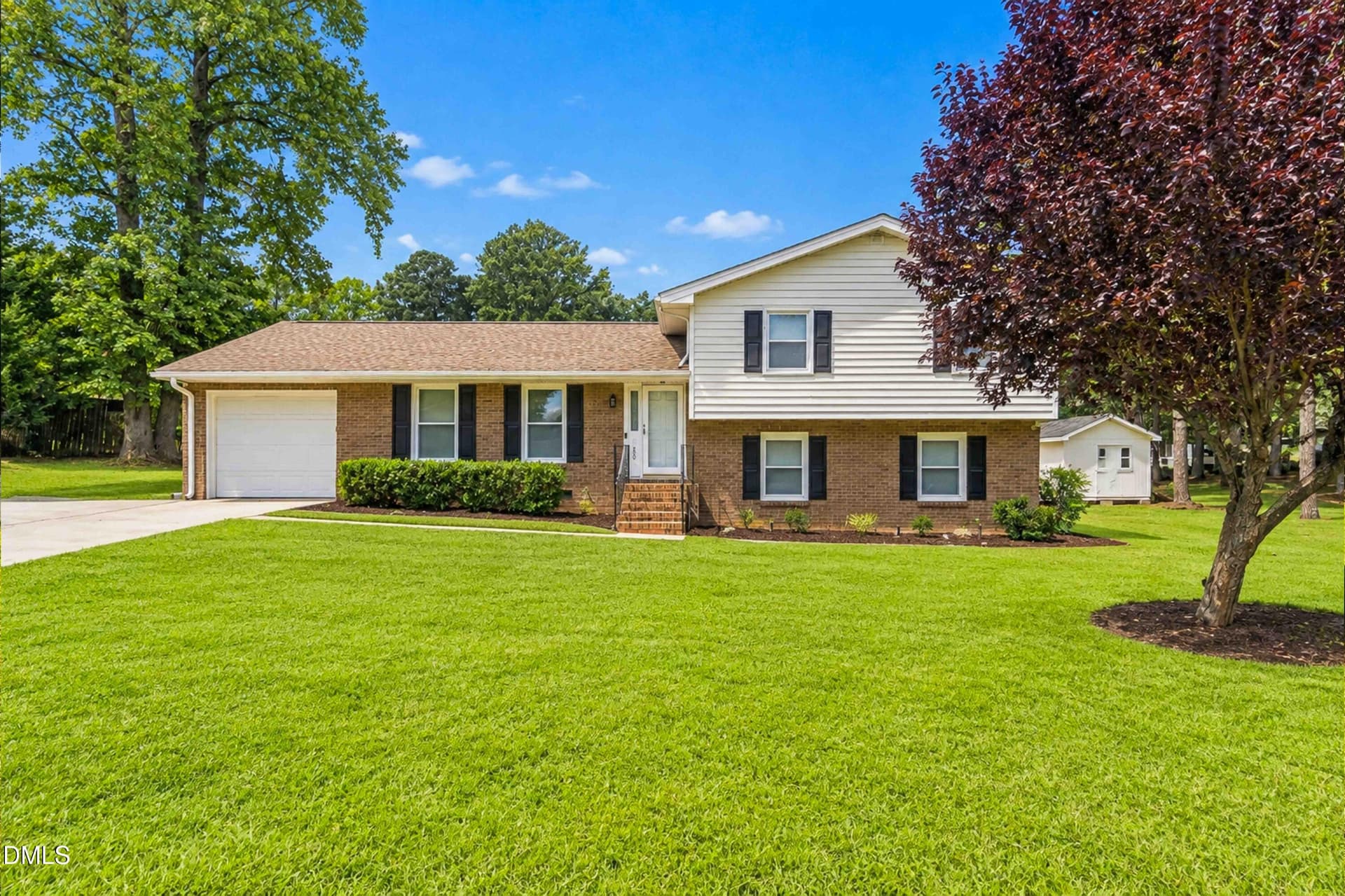 007.1 - 1600 Edgebrook Drive, Garner, NC 27529
