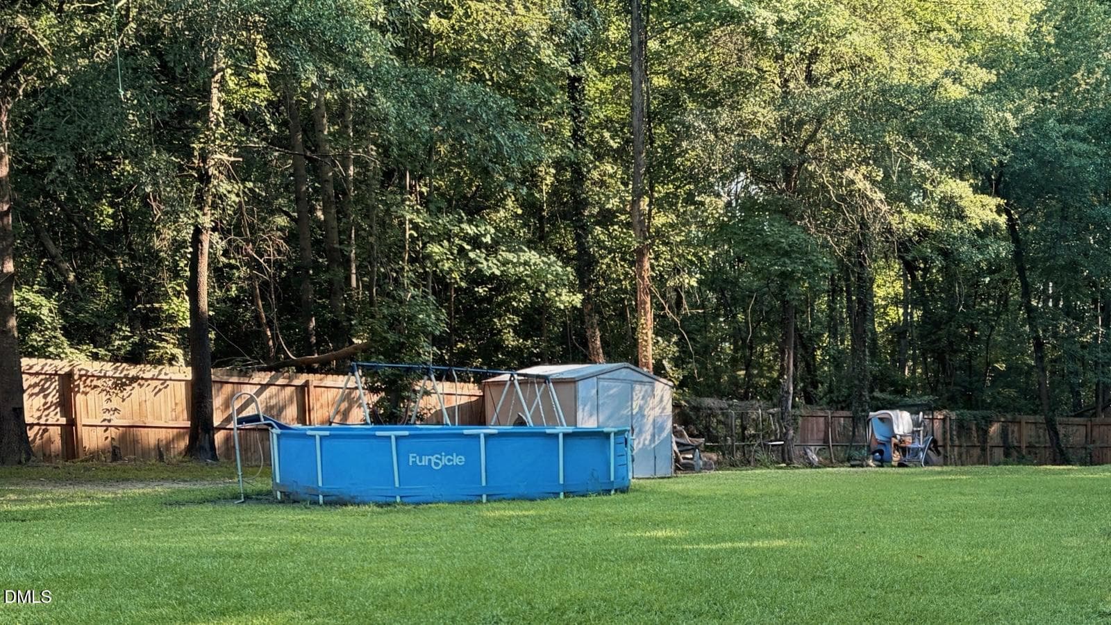 piscina - 12581 South Street, Whitakers, NC 27891, Whitakers