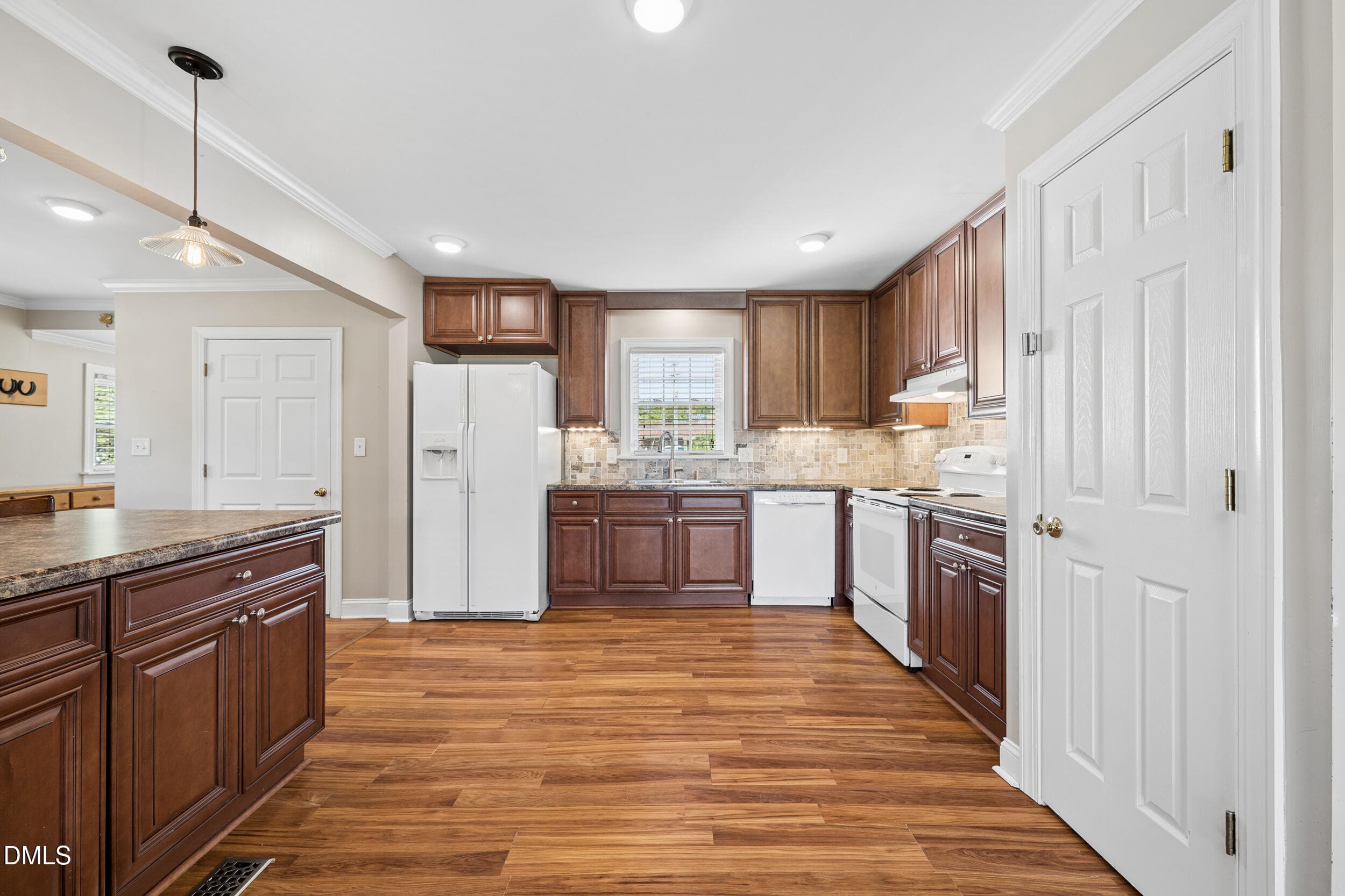 Kitchen - 1035 W Saint James Street, Tarboro, NC 27886, Tarboro